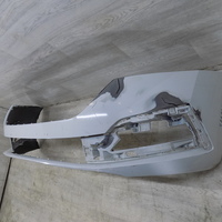 Бампер передний на Skoda Octavia (A8) 2020>