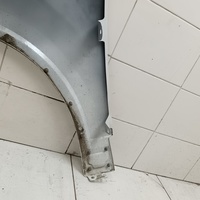 Крыло переднее правое на Audi Q7 4M 2015>