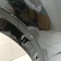 Дверь задняя правая на Lexus RX 350 2016-2023