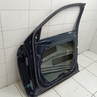 Дверь передняя правая на Mercedes Benz GLC Class X253 2015>