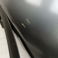 Крыло переднее правое на Mercedes Benz GLC Class X253 2015-2023 / Mercedes Benz GLC Class C253 Coupe 2016-2023