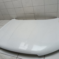 Капот на Chery Tiggo 7 Pro 2019>