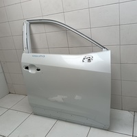 Дверь передняя правая на Toyota RAV4 XA50 2019>