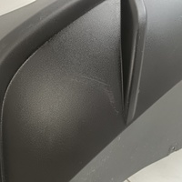 Юбка передняя на Jetour Dashing 2022>