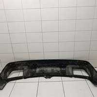 Юбка задняя на Jaecoo J7 T1EJ 2023>