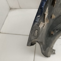 Бампер передний на Mazda 6 (GJ GL) 2013>