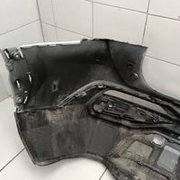 Бампер задний на Geely Atlas 2 2023>