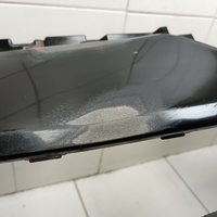 Бампер передний на Toyota RAV 4 2013-2019