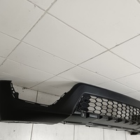 Юбка передняя на Honda CR-V 5 2017>