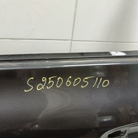 Дверь задняя левая на Kia Sorento 3 Prime UM 2015-2020