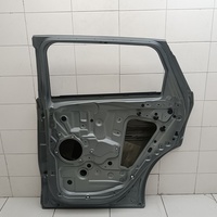 Дверь задняя правая на Exeed RX T22 2023>