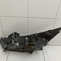 Фара правая на JAC J7 2020>