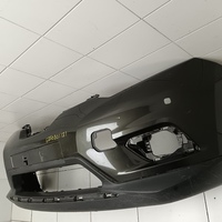 Бампер передний на Nissan X-Trail T32 2014-2022