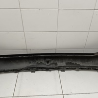 Бампер задний на Haval Jolion 2021>