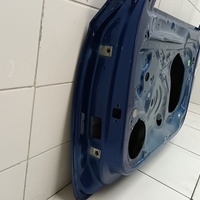 Дверь передняя правая на Skoda Rapid 2 2020> / VW Polo (RUS) 2020> / Skoda Rapid 1 2013-2020