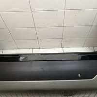 Бампер задний на Jaecoo J7 T1EJ 2023>