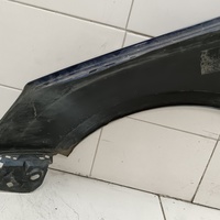 Крыло переднее правое на Ford Focus 3 2011-2019
