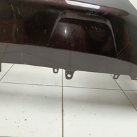 Бампер передний на Toyota Fortuner 2 2015>