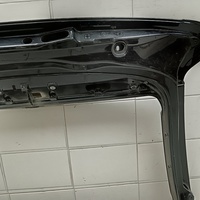 Дверь багажника на Volvo XC60 2008-2017