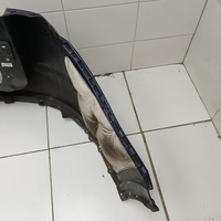 Бампер задний на Jetour X70 Plus 2020>