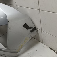 Бампер передний на Hyundai Solaris 2 2017>