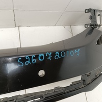 Бампер передний на Tank 500 2022>