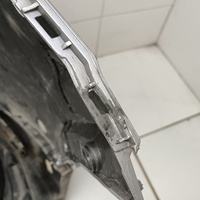 Бампер задний на Geely Coolray 2019> / Belgee X50 2019>