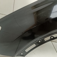 Крыло переднее левое на Exeed RX T22 2023>