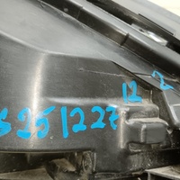 Фара левая на Porsche Cayenne 3 2017>