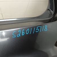 Бампер задний на Kia Sorento 3 Prime UM 2015-2020