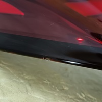 Фонарь задний наружный левый на Geely Atlas Pro 2019>