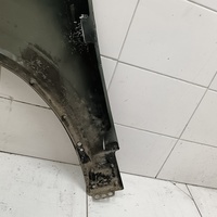 Крыло переднее правое на Audi Q7 4M 2015>