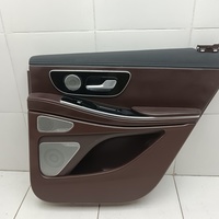 Обшивка двери на Exeed VX M36T 2021>