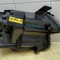 Фара левая на Kia Seltos 2019>