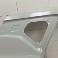 Крыло заднее правое на Geely Coolray 2019>