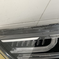 Фара левая  на Chery Tiggo 8 Pro 2021>