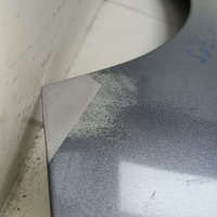 Капот на Chery Tiggo 7 Pro 2019>