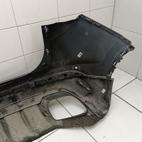 Бампер задний на Geely Coolray 2019> / Belgee X50 2019>