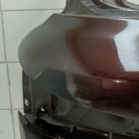 Дверь багажника на Audi Q7 4M 2015>