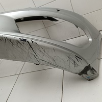 Бампер передний на Mercedes Benz B Klasse W246 2012-2018