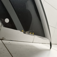 Крыло переднее правое на VW Touareg 3 2018>