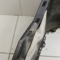 Бампер задний на Jetour Dashing 2022>