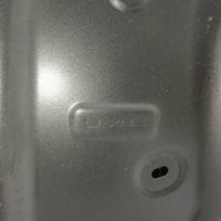 Дверь передняя левая на Lexus RX 350 2016-2023