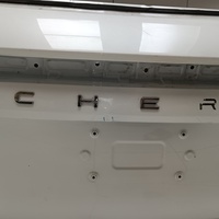Дверь багажника на Chery Tiggo 9 2024>