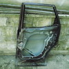 Дверь задняя правая на Mazda CX 7 2007-2012