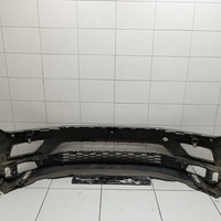 Бампер передний на VW Tiguan 2 2017>