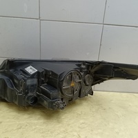 Фара правая на Land Rover Range Rover Sport 2013-2022