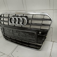 Решетка радиатора на Audi A5/S5  Coupe/Sportback 2008-2016