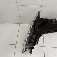 Бампер задний на Haval Jolion 2021>