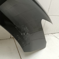 Крыло переднее правое на Audi A6 C7 2011-2018